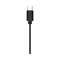 PHILIPS TAE2146BK/97 In-ear wired headphones Type-C, Black سماعات أذن سلكية فلبس