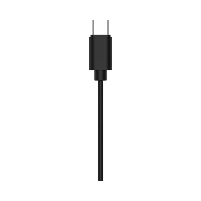 PHILIPS TAE2146BK/97 In-ear wired headphones Type-C, Black سماعات أذن سلكية فلبس