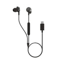 PHILIPS	TAE5008BK/00 In-ear headphones with mic, Black سماعات أذن مع ميكروفون فلبس
