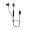 PHILIPS	TAE5008BK/00 In-ear headphones with mic, Black سماعات أذن مع ميكروفون فلبس