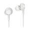 PHILIPS TAE5008WT/00 Type-C Wired Headphones, White سماعات رأس سلكية فلبس