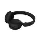 PHILIPS	TAH2209BK/97 Wireless Headphones, Black سماعات راس فلبس