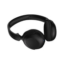 PHILIPS	TAH2209BK/97 Wireless Headphones, Black سماعات راس فلبس