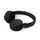 PHILIPS TAH4209BK-00 4000 Series On-Ear Wireless Headphones, Black سماعات رأس فلبس