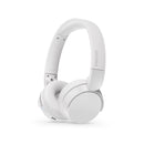 PHILIPS TAH4209WT/00 Over-ear Headphones, White سماعات راس فلبس