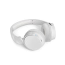 PHILIPS TAH4209WT/00 Over-ear Headphones, White سماعات راس فلبس