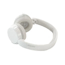 PHILIPS TAH4209WT/00 Over-ear Headphones, White سماعات راس فلبس