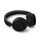 PHILIPS TAH5209BK-97 5000 Series Over-Ear Wireless Headphones, Black   سماعات الرأس اللاسلكية فوق الأذن فلبس