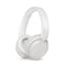 PHILIPS TAH5209WT-97 5000 Series Over-Ear Wireless Headphones, White سلسلة سماعات الرأس اللاسلكية فوق الأذن  فلبس