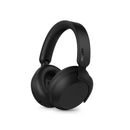 PHILIPS	TAH8000BK/97 Wireless over-ear headphones with noise cancellation, Black سماعات راس فلبس