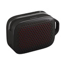PHILIPS TAS1209BK/00  BT Wireless speaker, Black  مكبر صوت لاسلكي فلبس