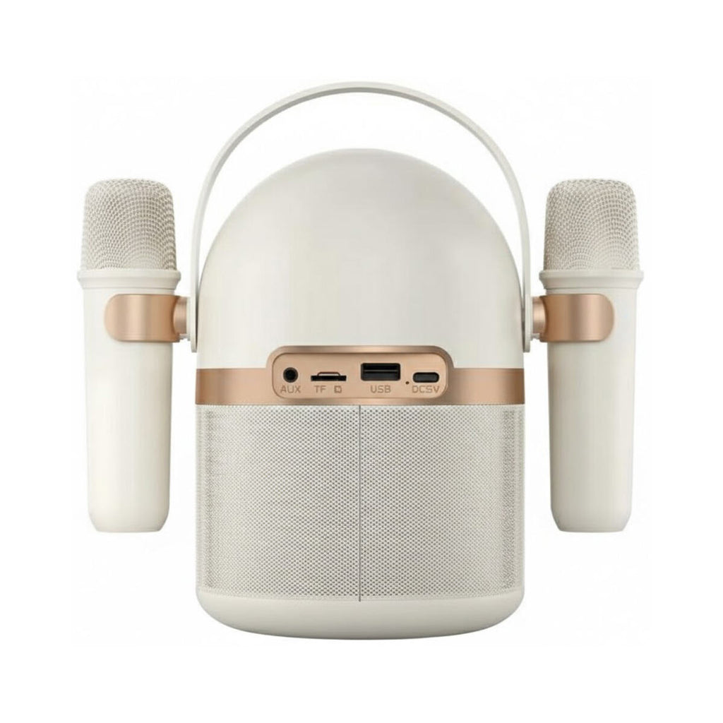 PHILIPS TAS2509WT/00 Bluetooth Wireless Speaker, White