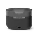 PHILIPS TAT2000BK/97 Wireless Earbuds, Black سماعات بلوتوث فلبس