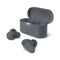 PHILIPS TAT3509GY-97 True Wireless Headphones, Gray  سماعات بلوتوث فلبس