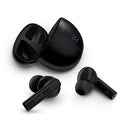 PHILIPS TAT3559BK-97 3000‑series True Wireless Headphones, Black سماعات بلوتوث فلبس