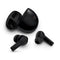 PHILIPS TAT3559BK-97 3000‑series True Wireless Headphones, Black سماعات بلوتوث فلبس