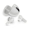 PHILIPS TAT3559WT/97 TWS Headphones, White  سماعات بلوتوث فلبس