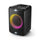 PHILIPS TAX3206-98 Bluetooth Party Speaker, Black مكبر صوت حفلات بلوتوث فلبس