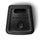 PHILIPS TAX3206-98 Bluetooth Party Speaker, Black مكبر صوت حفلات بلوتوث فلبس