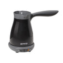 GORENJE TCM330B Turkish coffee maker, Black  ماكينة القهوة التركية، جورنجي