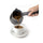GORENJE TCM330B Turkish coffee maker, Black  ماكينة القهوة التركية، جورنجي