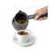 GORENJE TCM330B Turkish coffee maker, Black  ماكينة القهوة التركية، جورنجي