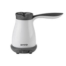 GORENJE TCM330W Turkish coffee maker, White  ماكينة القهوة التركية جورنجي