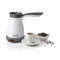 GORENJE TCM330W Turkish coffee maker, White  ماكينة القهوة التركية جورنجي