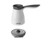GORENJE TCM330W Turkish coffee maker, White  ماكينة القهوة التركية جورنجي