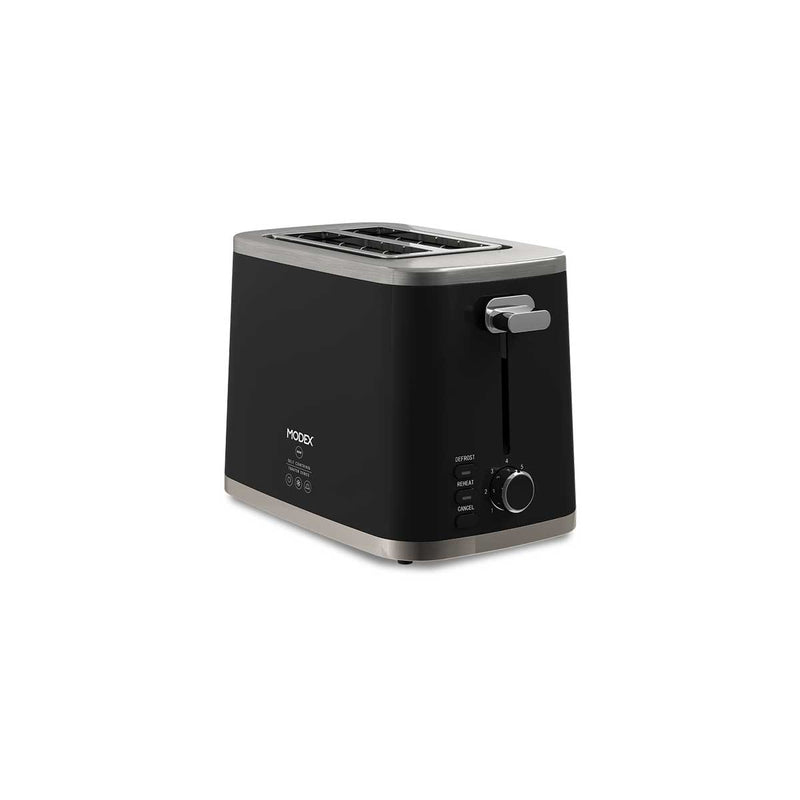 MODEX TCS5900 Toaster Power 800W, Black