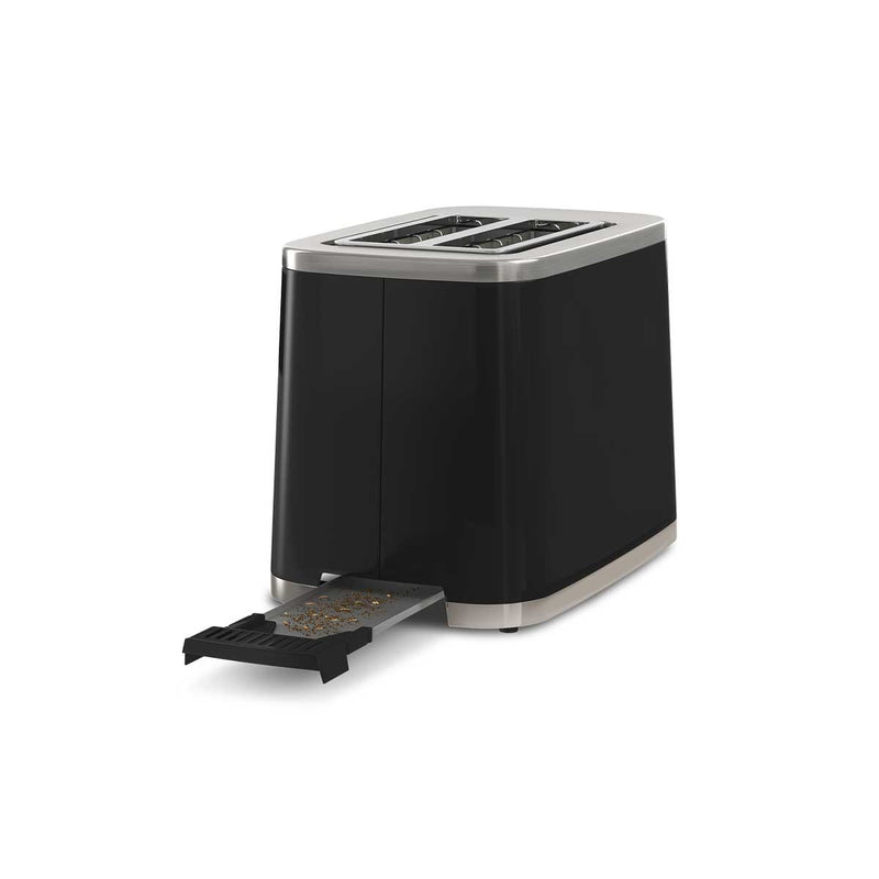 MODEX TCS5900 Toaster Power 800W, Black