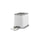 MODEX TCS5900 Toaster Power 800W, White