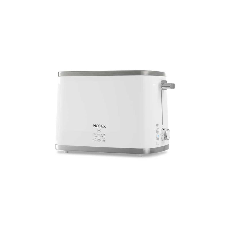 MODEX TCS5900 Toaster Power 800W, White