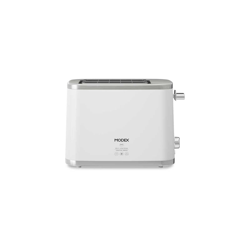 MODEX TCS5900 Toaster Power 800W, White