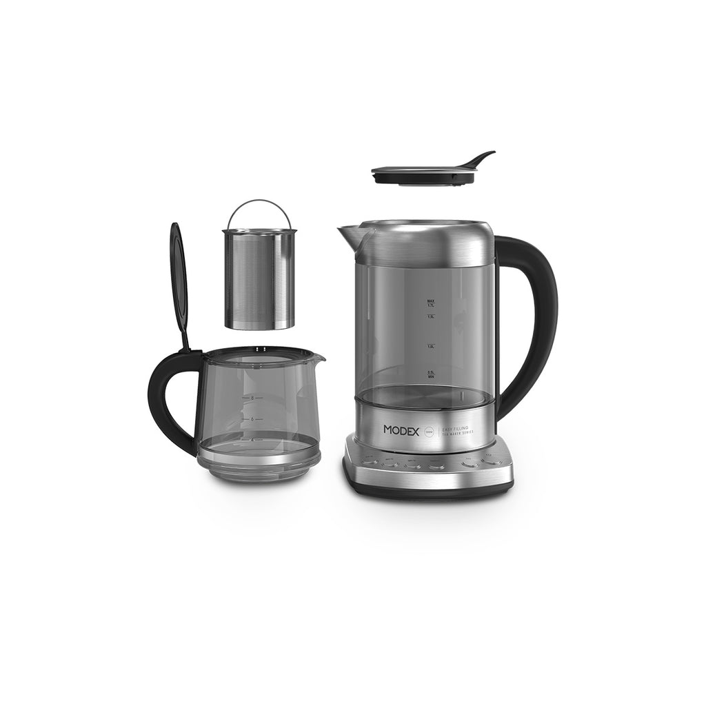 MODEX TCS8000 Tea Maker 2200 Watts