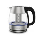 NEWAL TEA-5500 Tea Maker Kettle, Silver غلاية نوال