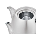 NEWAL TEA-5505 Tea Maker, Silver ماكنة صنع الشاي نوال