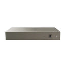 TENDA TEF1110P-8-63W 10-Port 10/100M Desktop Switch with 8-Port PoE