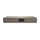 TENDA TEF1118P-16-150W 16FE+2GE/1SFP Desktop Switch With 16-Port PoE