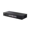 TENDA TEG1016D v8.0 16-Port Gigabit Ethernet Switch