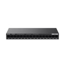 TENDA TEG1016M v2.1 16-Port Gigabit Ethernet Switch