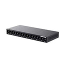 TENDA TEG1016M v2.1 16-Port Gigabit Ethernet Switch