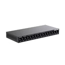 TENDA TEG1016M v2.1 16-Port Gigabit Ethernet Switch