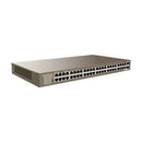 TENDA TEG1050F 48GE+2SFP Ethernet Switch