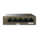 TENDA TEG1105PD 5-Port Gigabit PD Switch With 4-Port PoE