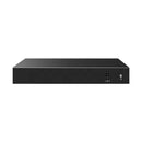 TENDA TEG1110PF-8-120W 9GE+1SFP Ethernet Switch With 8-Port PoE