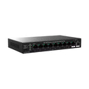 TENDA TEG1110PF-8-120W 9GE+1SFP Ethernet Switch With 8-Port PoE