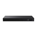 TENDA TEG1128P-24-250W 26GE+2SFP Ethernet Switch With 24-Port PoE
