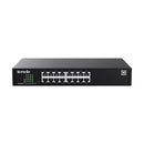 TENDA TEG2216D 16GE Cloud Managed Switch