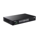 TENDA TEG2216D 16GE Cloud Managed Switch